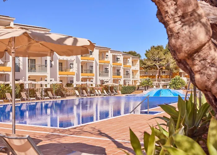 Zafiro TropicAparthotel