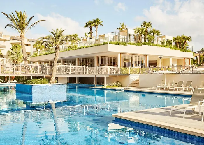 Zafiro Palace Alcudia Port de Alcudia 